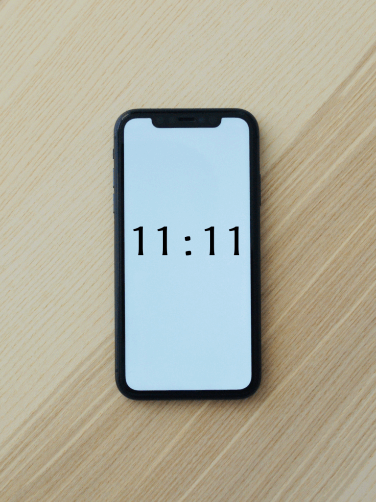 Engelengetallen en hun betekenis