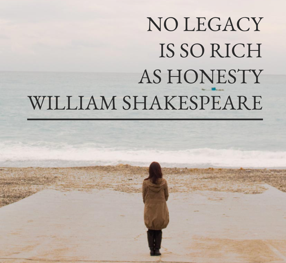 Wil jij je leven veranderen? Begin met radicale eerlijkheid